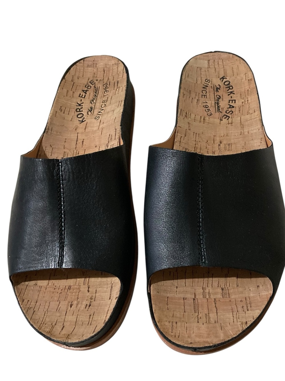 Kork-Ease Tulsi Slip On - Picture 2 of 8